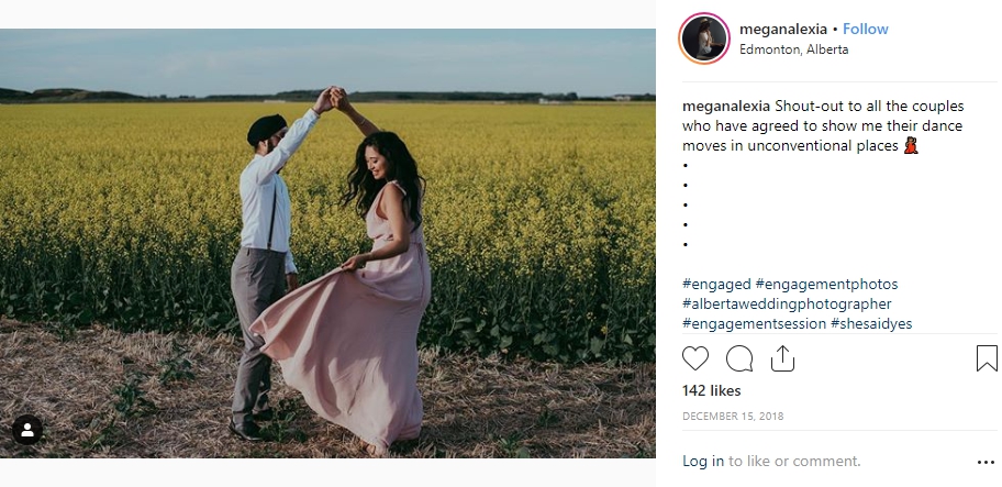 engagement wedding hashtag ideas